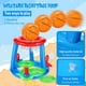 thumbnail image 5 of Eummy Aro de Baloncesto Toys Set Pool Toys y Floats, 5 of 10