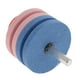 thumbnail image 1 of Cortadora de césped rotativa Afilador de cuchillas Amoladora de cuchillas para taladro eléctrico Taladro manual, 1 of 7