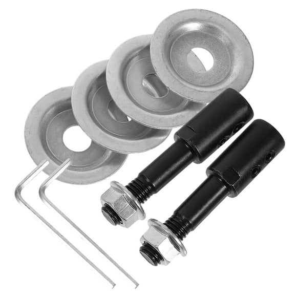 Miangastore Handyman Tool Multi 2Sets 2.7X0.6X0.6In