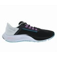 thumbnail image 2 of Nike Mens Air Zoom Pegasus 38 Blk/W/Chlrn BL/Mt Slvr CW7356-003 Shoes Sz 8, 2 of 5