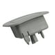 thumbnail image 2 of Botón reclinable para asiento trasero de coche, botones de interruptor izquierdo, interruptores de respaldo integrados sólidos, reemplazo para Vehículos, repuestos y accesorios Mis Izquierda Gris Scienceny VI020683-03, 2 of 6