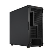 Fractal Design North XL Charcoal Black Chassis with Walnut Front and Mesh Side Panel EATX Full Tower Computer Case