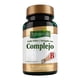 thumbnail image 1 of Suplemento alimenticio Nature's Life complejo B cápsulas 40 pzas, 1 of 2