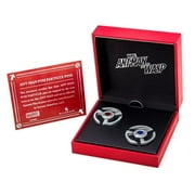 Marvel Ant-Man & The Wasp Pym Particle Discs | Official Marvel Pins | Set of 2