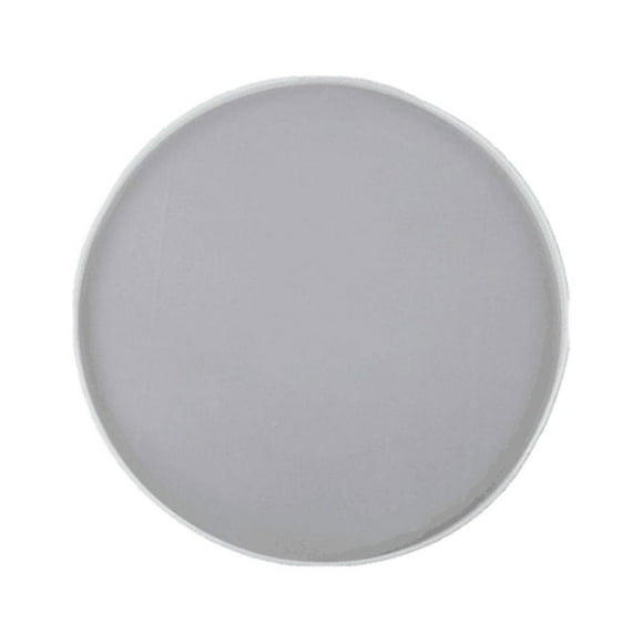 fastboy DIY Molds Easy Mold Making For Unique Gifts Round Silicone Tray Silica Gel Silicone Casting Mold 1Set