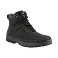 thumbnail image 2 of Botas Hombre Flexi Piel Hiking Resistentes Casuales negro 26.5 Flexi 92113, 2 of 5