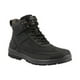 thumbnail image 2 of Botas Hombre Flexi Piel Hiking Resistentes Casuales negro 25 Flexi 92113, 2 of 5