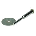 thumbnail image 4 of 10pcs Discos Diamantados Macarena Herramientas Cortadas 20 Mm Suministro Industrial y MRO, 4 of 7