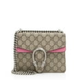 thumbnail image 1 of Pre-Owned Gucci GG Supreme Dionysus Small Shoulder Bag, 1 of 11