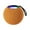 Orange, variant on FNYOXU Bluetooth Speaker Wireless Bluetooth Speaker, Small Speaker, High Sound Quality, Outdoor Portable Mini Subwoofer, High Volume