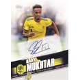 thumbnail image 2 of Topps Major League Soccer 2022 Hobby Box, 2 of 8