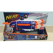 Nerf N-Strike Elite Split Strike Blaster