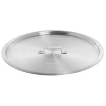 HUBERT® Stock Pot Lid Cover for 40 Quart Aluminum - 15 2/5 Dia