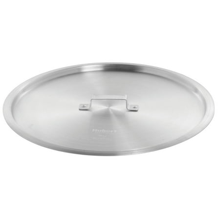 HUBERT® Stock Pot Lid Cover for 40 Quart Aluminum - 15 2/5 Dia