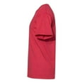 thumbnail image 3 of Hanes - New Men - IWPF - Beefy-TÂ® Short Sleeve T-Shirt, 3 of 11