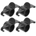 thumbnail image 1 of VERDANVERSE 4Ud Car Umbrella Holder Negro Soporte Para Y Para Toallas En Maletero, 1 of 6