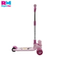 thumbnail image 3 of Scooter Patín Capibara Con Luz y Sonido De Pie Ajustable rosa, 3 of 6
