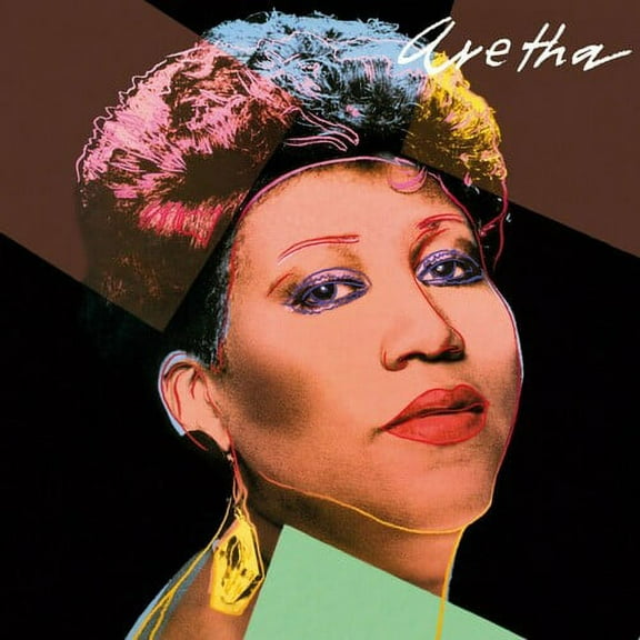 Aretha Franklin [180-Gram Black Vinyl]