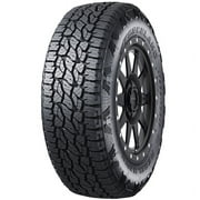 Forceland Rebel Hawk A/T All Terrain 285/45R22 114H XL Light Truck Tire