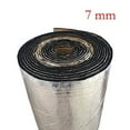 thumbnail image 1 of Car sound deadener 7mm Sound Insulation Cotton Voice Deadener Aluminum Foil Automobile Interior Trim ANGGREK Otros, 1 of 1