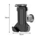 thumbnail image 2 of Soporte de teléfono para bicicleta Soporte de teléfono para bicicleta Ligero, duradero, ajustable, Soporte de teléfono para motocicleta Soporte de, 2 of 7