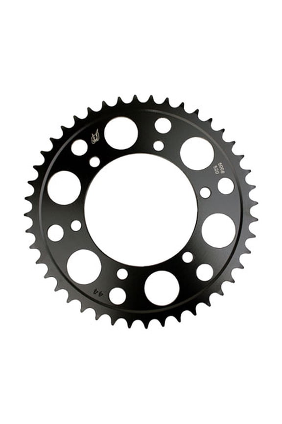 Driven Racing 520 Steel Rear Sprocket 46 Tooth for Ducati 1000 Sport Classic PaulSmart LE 2006
