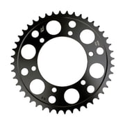 Driven Racing 520 Steel Rear Sprocket 41 Tooth for Honda CBR954RR 2002-2003