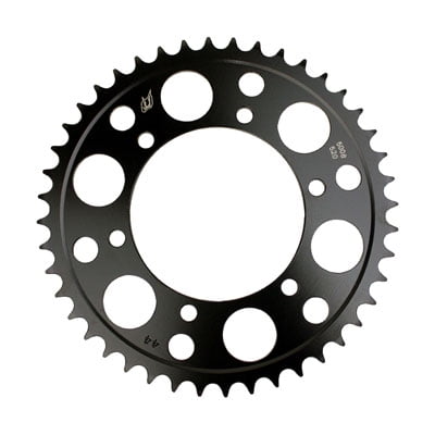 Driven Racing 520 Steel Rear Sprocket 48 Tooth For Yamaha