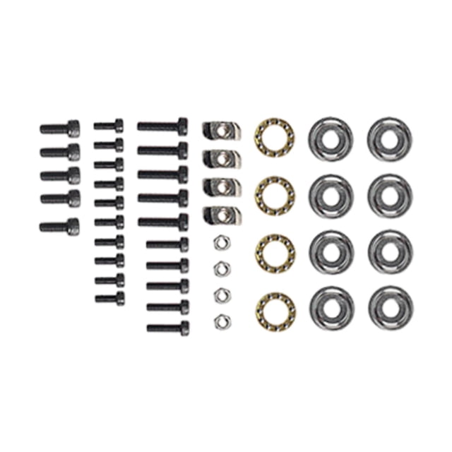 Accesorios para juego de pies antivibración con alineación automática Strade Fareast Limited para impresora 3D P1S P1
