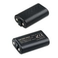 thumbnail image 4 of Xbox One/X/S Universal Controller Battery Pack - 1200mAh Rechargeable Battery with Custom Battery Cover | Long-Lasting Power, Easy Installation for Xbox One, One X, One S Wireless Controllers, 4 of 6