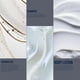 thumbnail image 5 of Juego de 860 piezas de accesorios para el cabello para mujer, pinzas para el cabello con lazo, horquillas, pinzas para el cabello, pinzas para el cabello, coleteros de algodón sin costuras, lazos para, 5 of 5
