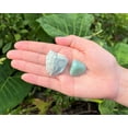 thumbnail image 3 of Rough Natural + Tumbled Stone Set: You Choose (Raw Gem Crystal Healing Rock), 3 of 8