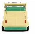 thumbnail image 3 of Jada Toys - 1:32 Teenage Mutant Ninja Turtles - Hollywood Rides - 1961 Volkswagen Bus, 3 of 4
