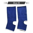 thumbnail image 4 of Muay Thai Ankle Wraps for MMA Sports Support Foot Sleeve For Men WoFor Men, 4 of 9