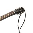 thumbnail image 2 of Modèle de guitare électrique miniature, ornement exquis en bois pour festival de musique, décoration de fête de mariage 07, 2 of 4