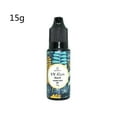 thumbnail image 2 of Transparent Resin Hard -Clear Glue DIY Curing Epoxy Resin Jewelry 15g Glue All Purpose, 2 of 7