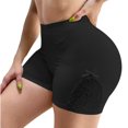 thumbnail image 1 of Pantalones Cortos Mujer, Negro, Levanta Pompa, Unitalla Encaje, Pantaleta, Braga, Boxer, Bikini, Ropa Interior, Tanga, 1 of 4