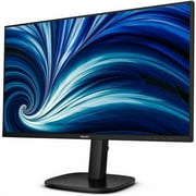 PHILIPS 24B2N3200J, 24 inch Monitor, LED, FHD, VGA, DP, HDMI, USB-Hub, 24