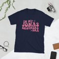 thumbnail image 2 of In My Jonas Brothers Era, Concert T-shirt Sizes S-5XL, 2 of 5