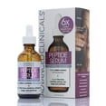 thumbnail image 3 of Advanced Clinicals Face Serum Value Set with Hyaluronic Acid Serum and Peptide Serum, 3 of 8