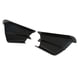 thumbnail image 4 of Lateral de motocicleta Carenado Delantero Winglets Aerodinámicos Winglets de Profesional para Ninja400 Ninja250 Z900 Z1000 Para MotOcletas CBR650 PARA R1, 4 of 7