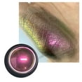 thumbnail image 1 of Color Change Eyeshadow Powder Pigment Eyeshadow Makeup Pearl Powder High Light Multi Color, Makeup Eye Shadow, 1 of 3
