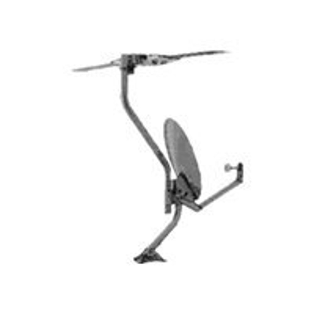 Winegard DS1111 Mounting bracket for satellite antenna