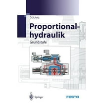 Proportionalhydraulik: Grundstufe, (Paperback)