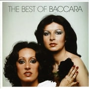 Baccara - Best of - Pop Rock - CD