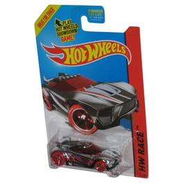 Hot Wheels HW Workshop (2013) Zamac Toyota AE-86 Corolla