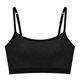 thumbnail image 1 of Ropa interior de algodón puro con tirantes para la espalda, para mujer, para estudiantes, deportiva, transpirable, cómoda, con sujetador envolvente sin aros, 1 of 6