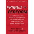 thumbnail image 2 of Primed to Perform: How to Build the Highest Performing Cultures Through the Science of Total Motivation, 2 of 3
