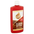 Scotts Liquid Gold Floor Restore Enhances and Protects 24 Oz