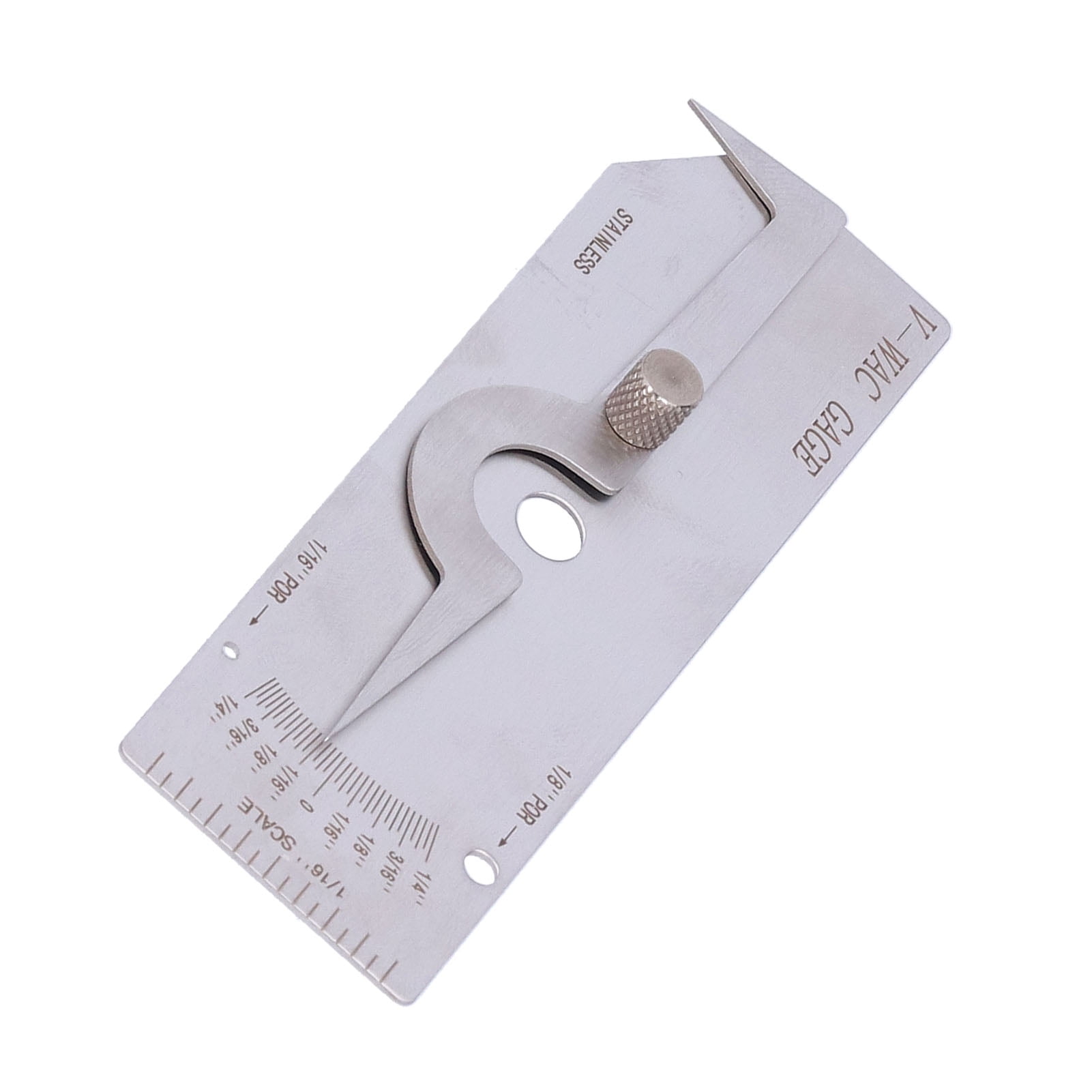 Welding Gauge Single Weld Gauge Undercut Gauge Welding Gauge Single